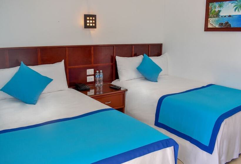 Mar & Sol Hotel Y Restaurante