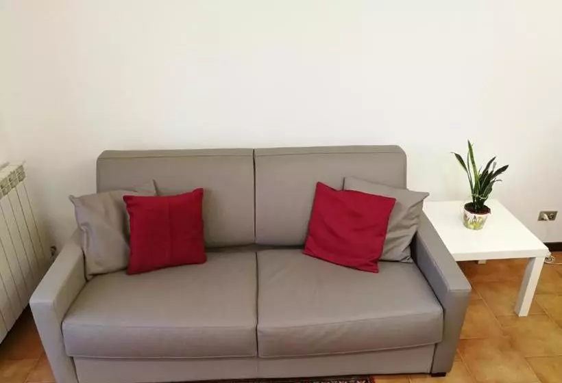 ペンション Carducci Apartment   The V Collection