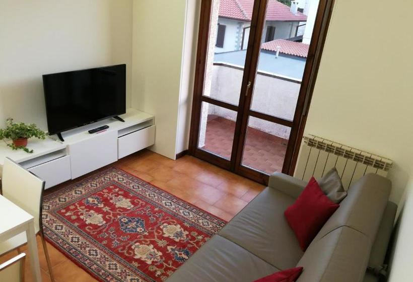 Pensjonat Carducci Apartment The V Collection