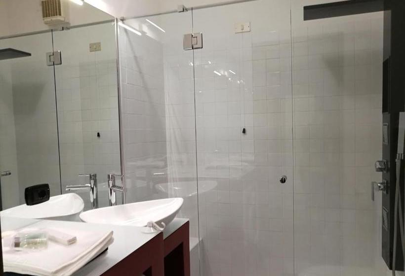 Pensjonat Carducci Apartment The V Collection