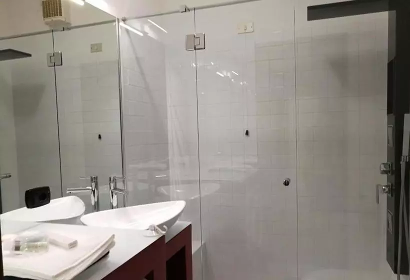 ペンション Carducci Apartment   The V Collection