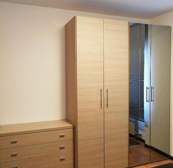 Pensjonat Carducci Apartment The V Collection