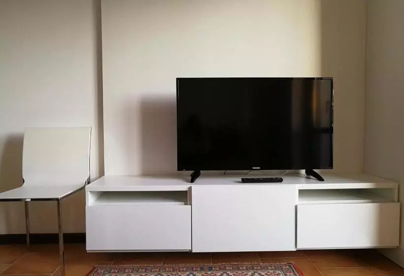 ペンション Carducci Apartment   The V Collection