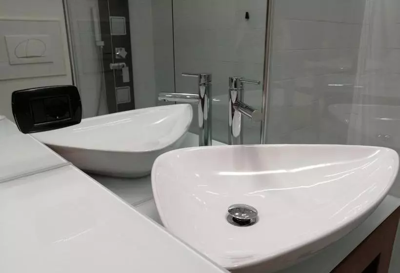 ペンション Carducci Apartment   The V Collection