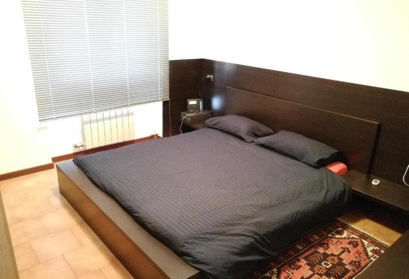 Pensjonat Carducci Apartment The V Collection