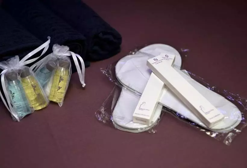 ペンション Carducci Apartment   The V Collection