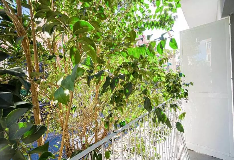 پانسیون Hostal Jireh