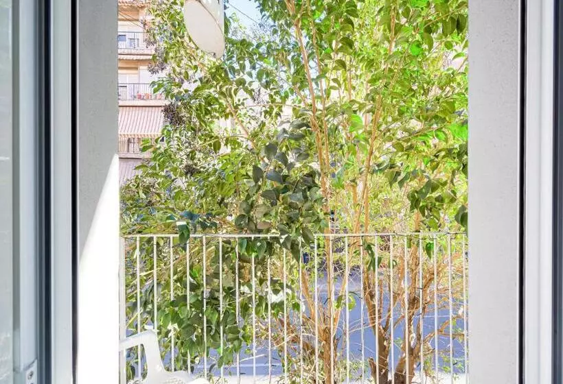 پانسیون Hostal Jireh