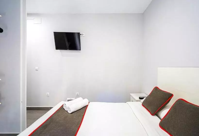 پانسیون Hostal Jireh