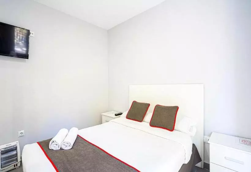 پانسیون Hostal Jireh