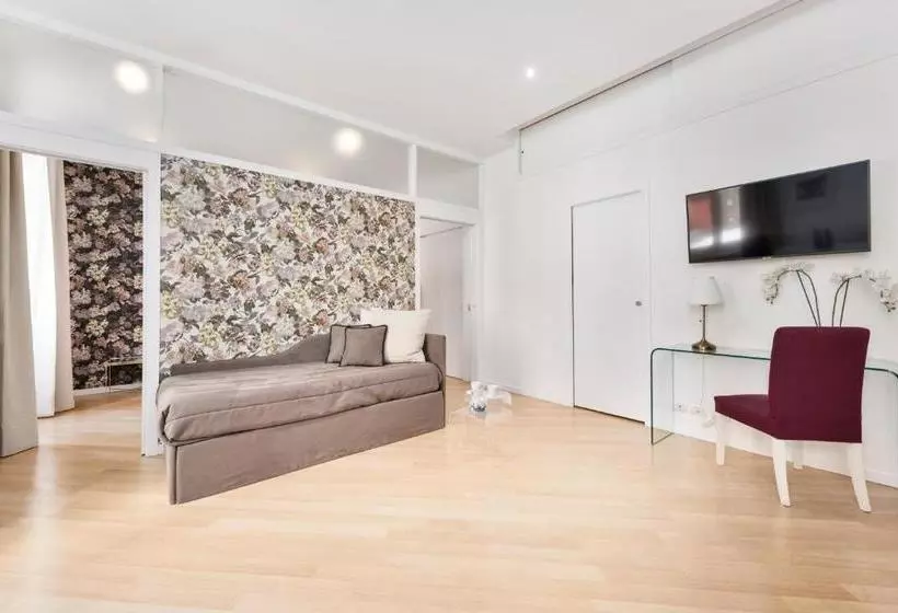 Ifdm Mignanelli Suite