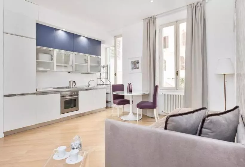 Ifdm Mignanelli Suite
