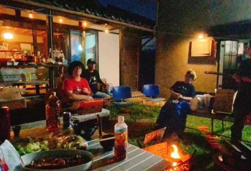 Majatalo Obasute Guesthouse Nakaraya