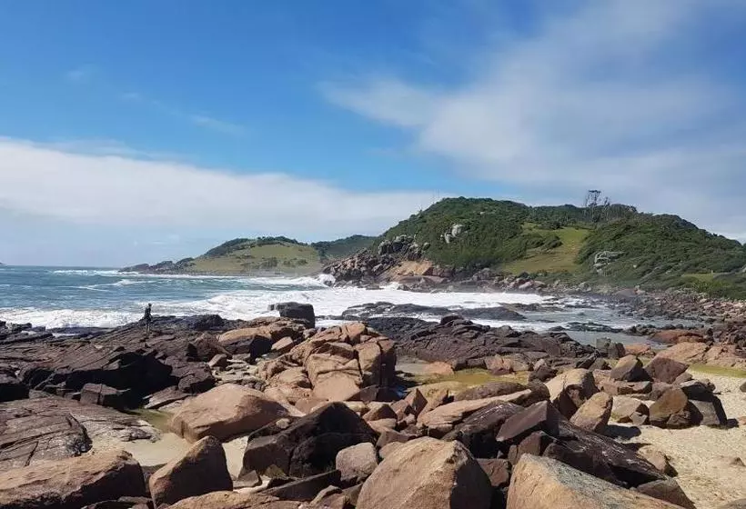 Majatalo Pousada Massiambu