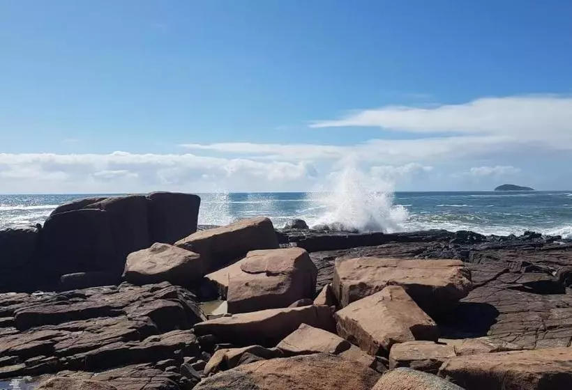 Majatalo Pousada Massiambu