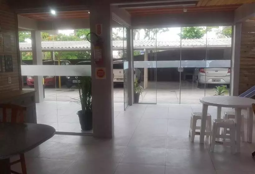 Majatalo Pousada Massiambu