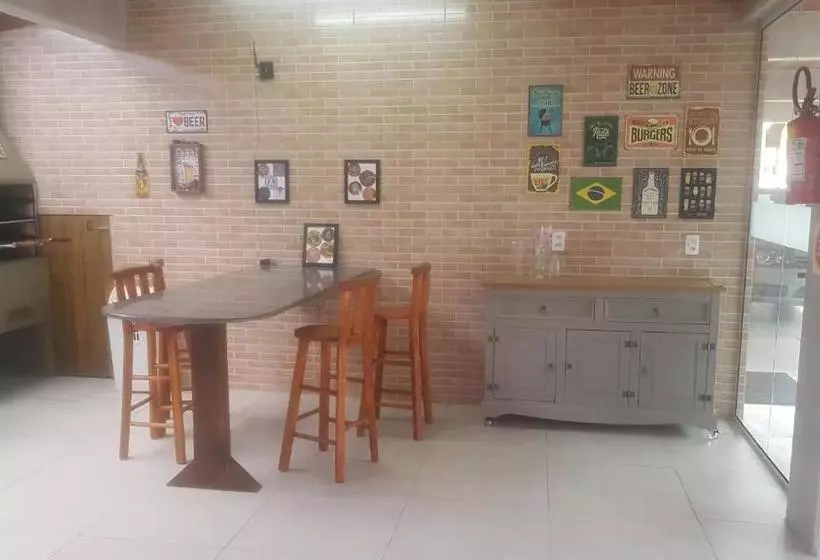 Majatalo Pousada Massiambu