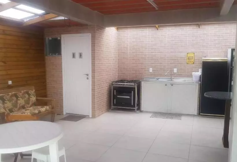 Majatalo Pousada Massiambu