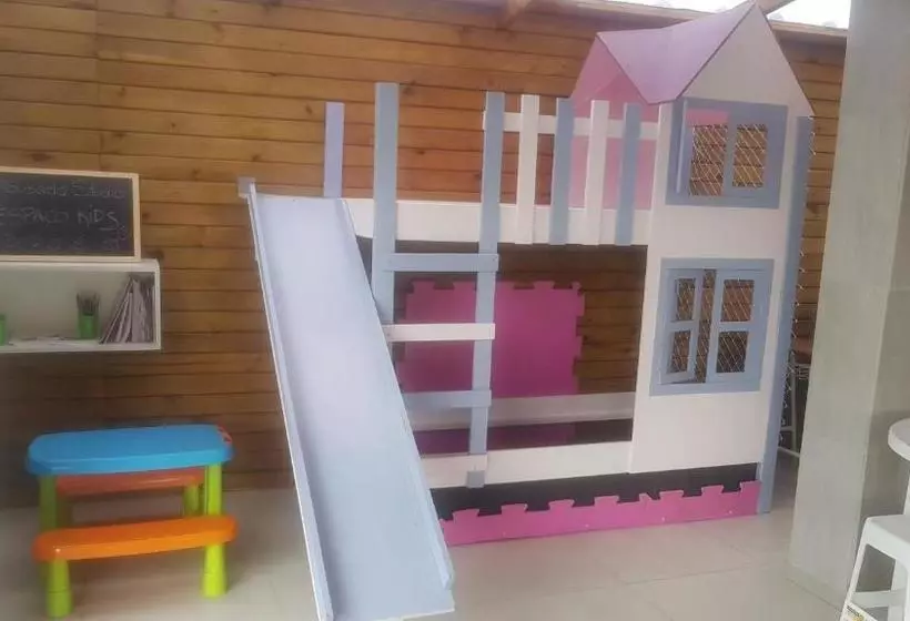 Majatalo Pousada Massiambu