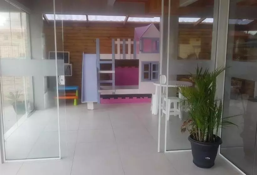 Majatalo Pousada Massiambu