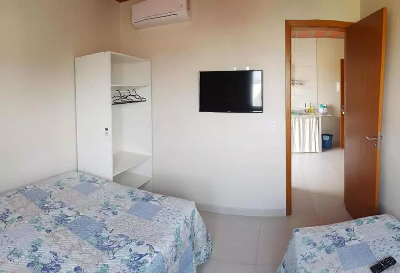 Majatalo Pousada Massiambu