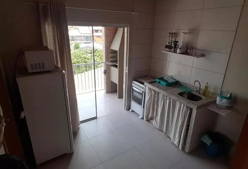 Majatalo Pousada Massiambu