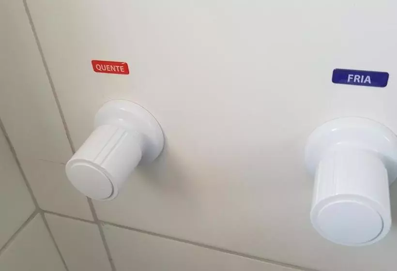 Majatalo Pousada Massiambu