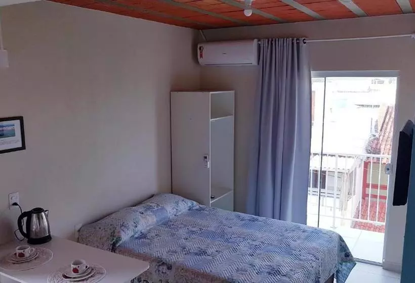 Majatalo Pousada Massiambu