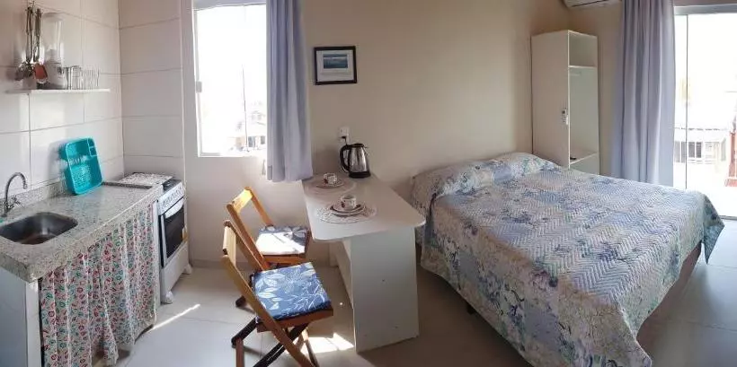 Majatalo Pousada Massiambu