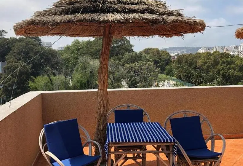 Tanja Lucia Hostel