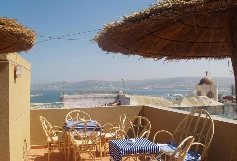 Tanja Lucia Hostel