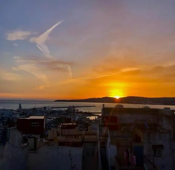 Tanja Lucia Hostel