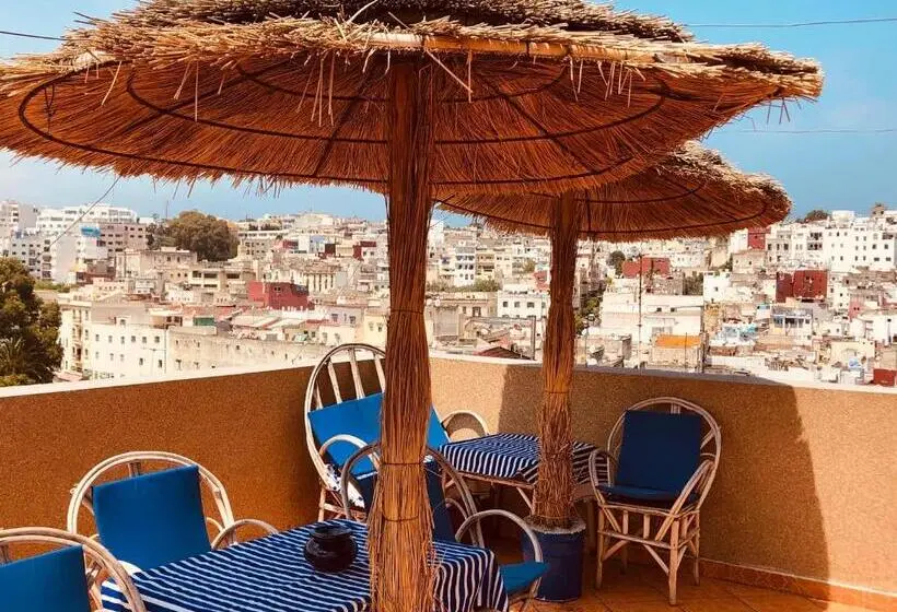 Tanja Lucia Hostel