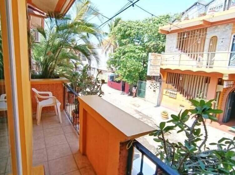 فندق صغير Casa De Huéspedes Cielito Lindo