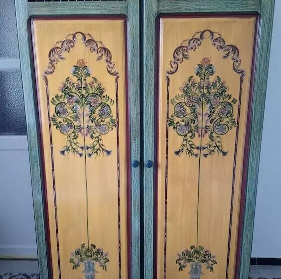 تختخواب و صبحانه Villa Les Palmes