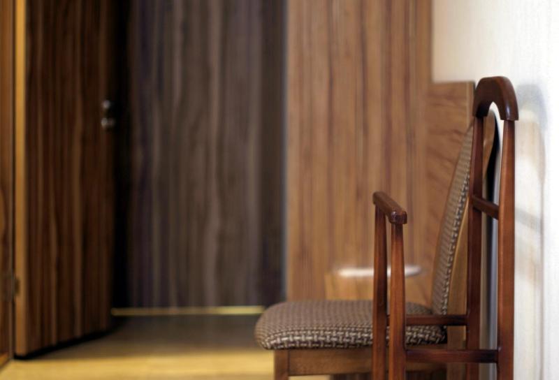 هتل Complex Oktyabrskiy