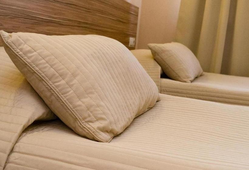 هتل Complex Oktyabrskiy