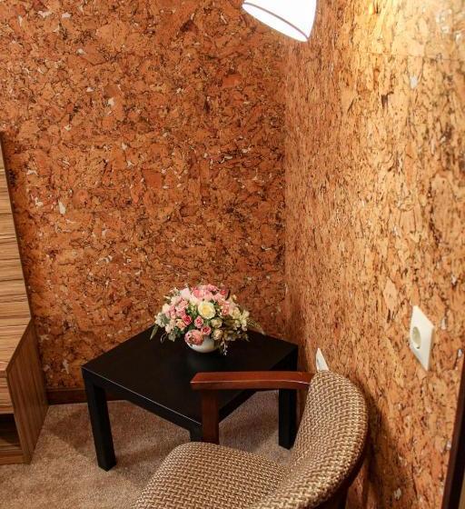 هتل Complex Oktyabrskiy