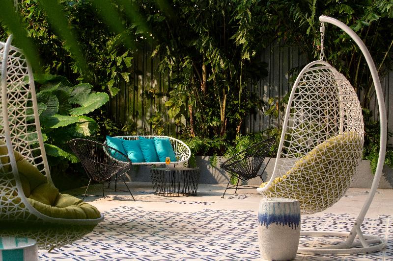 בית מלון כפרי Indigo Miami Brickell By Ihg