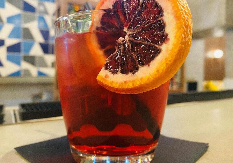 בית מלון כפרי Indigo Miami Brickell By Ihg