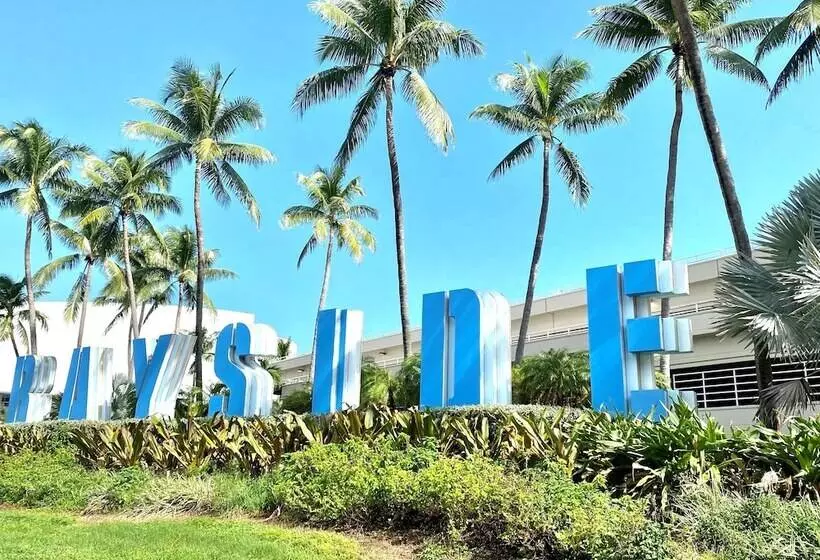 Hotelli Indigo Miami Brickell By Ihg