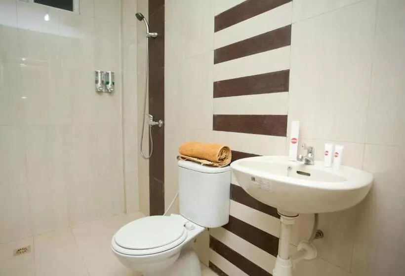 ホテル Oyo 850 Lapan Lapan