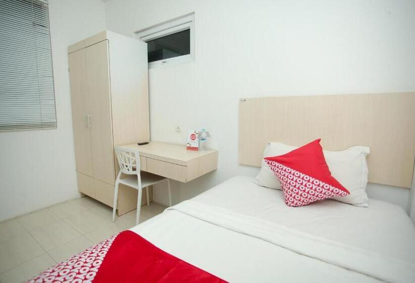 فندق Oyo 850 Lapan Lapan