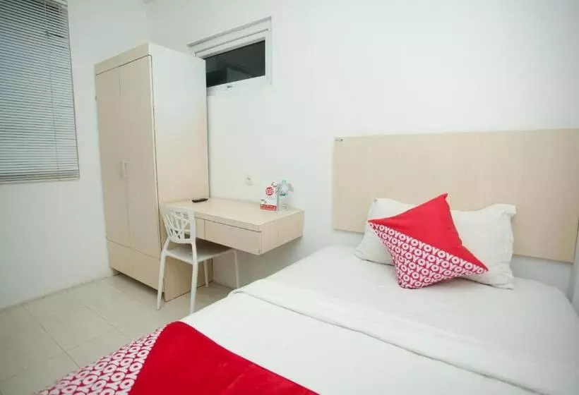 ホテル Oyo 850 Lapan Lapan