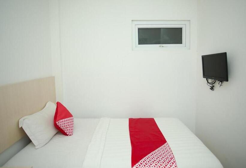 فندق Oyo 850 Lapan Lapan