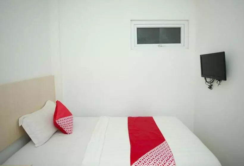 ホテル Oyo 850 Lapan Lapan