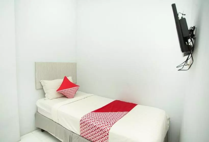 ホテル Oyo 850 Lapan Lapan