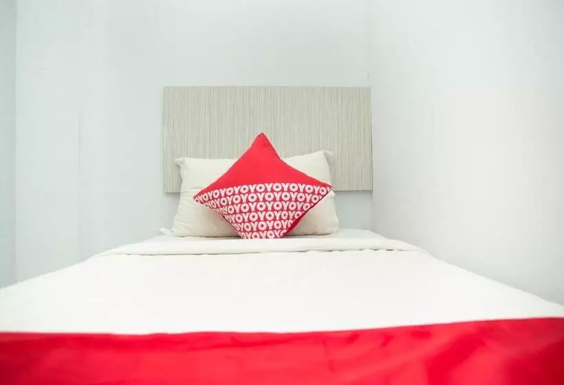 ホテル Oyo 850 Lapan Lapan