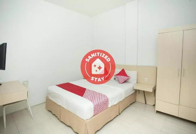 ホテル Oyo 850 Lapan Lapan