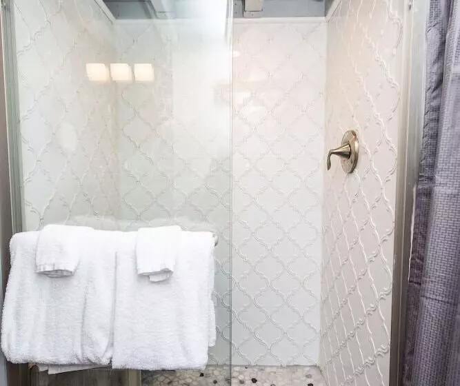 Motelli Tiny House Leadville